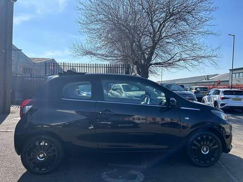 Peugeot 108 108 1.0 Active Top! Euro 6 3dr - U31