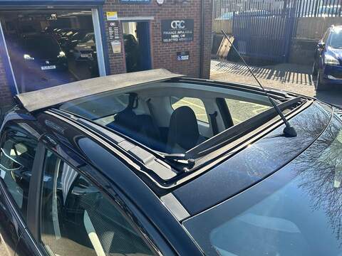 Peugeot 108 108 1.0 Active Top! Euro 6 3dr - U31