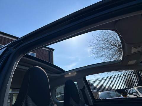 Peugeot 108 108 1.0 Active Top! Euro 6 3dr - U31