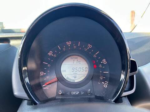 Peugeot 108 108 1.0 Active Top! Euro 6 3dr - U31