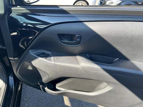 Peugeot 108 108 1.0 Active Top! Euro 6 3dr - U31