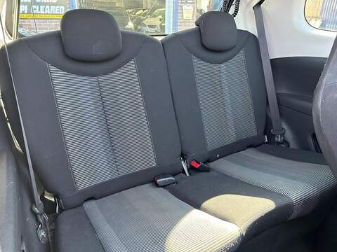 Peugeot 108 108 1.0 Active Top! Euro 6 3dr - U31