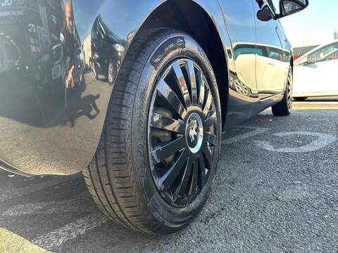 Peugeot 108 108 1.0 Active Top! Euro 6 3dr - U31