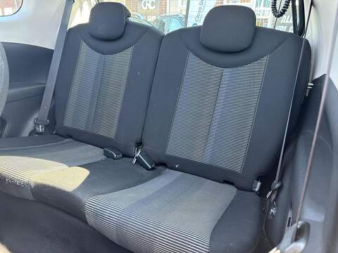 Peugeot 108 108 1.0 Active Top! Euro 6 3dr - U31