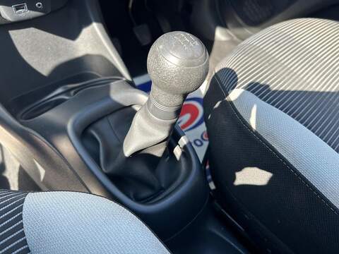 Peugeot 108 108 1.0 Active Top! Euro 6 3dr - U31