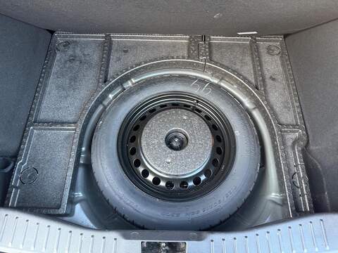 Ford Focus 1.0T EcoBoost Zetec Hatchback 5dr Petrol Manual Euro 6 (s/s) (125 ps) - U312