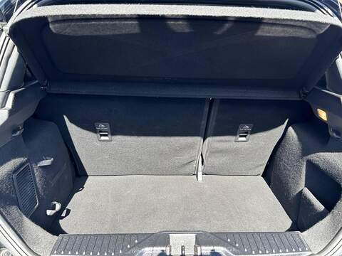 Ford Fiesta Fiesta 1.0T EcoBoost ST-Line Auto Euro 6 (s/s) 5dr - U32