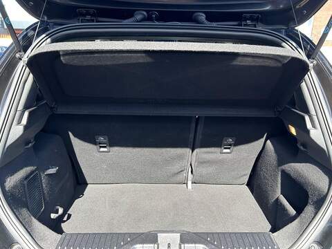 Ford Fiesta Fiesta 1.0T EcoBoost ST-Line Auto Euro 6 (s/s) 5dr - U32