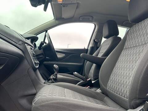 Vauxhall Mokka 1.4T Exclusiv SUV 5dr Petrol Manual 4WD Euro 5 (s/s) (140 ps) - U321