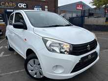 Suzuki Celerio