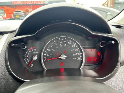 Suzuki Celerio 1.0 SZ2 Hatchback 5dr Petrol Manual Euro 6 (68 ps) - U323