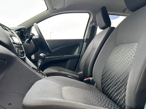 Suzuki Celerio 1.0 SZ2 Hatchback 5dr Petrol Manual Euro 6 (68 ps) - U323