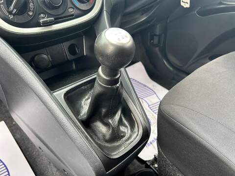 Suzuki Celerio 1.0 SZ2 Hatchback 5dr Petrol Manual Euro 6 (68 ps) - U323