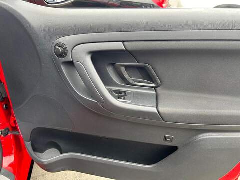 Skoda Fabia 1.2 TSI Monte Carlo TECH Hatchback 5dr Petrol Manual Euro 5 (105 ps) - U325