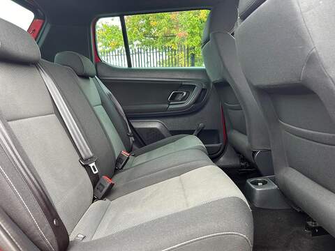 Skoda Fabia 1.2 TSI Monte Carlo TECH Hatchback 5dr Petrol Manual Euro 5 (105 ps) - U325