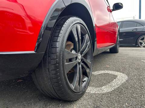 Skoda Fabia 1.2 TSI Monte Carlo TECH Hatchback 5dr Petrol Manual Euro 5 (105 ps) - U325