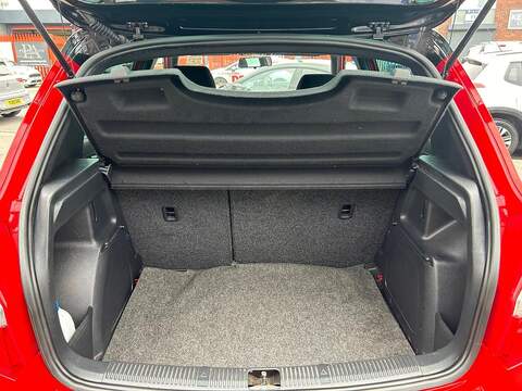 Skoda Fabia 1.2 TSI Monte Carlo TECH Hatchback 5dr Petrol Manual Euro 5 (105 ps) - U325