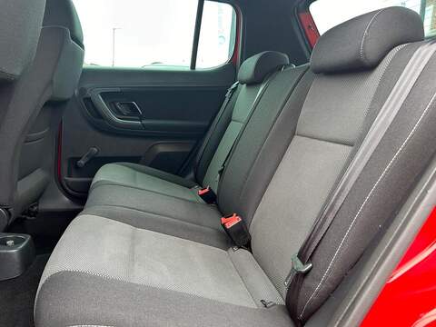 Skoda Fabia 1.2 TSI Monte Carlo TECH Hatchback 5dr Petrol Manual Euro 5 (105 ps) - U325