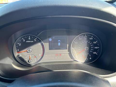 Kia Sportage Sportage 1.6 GDi 2 Euro 6 (s/s) 5dr - U33