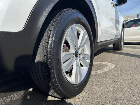 Kia Sportage Sportage 1.6 GDi 2 Euro 6 (s/s) 5dr - U33