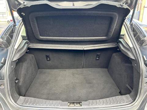 Ford Focus 1.5 TDCi Titanium Hatchback 5dr Diesel Manual Euro 6 (s/s) (120 ps) - U333