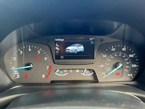 Ford Fiesta 1.0T EcoBoost ST-Line Edition Hatchback 5dr Petrol Manual Euro 6 (s/s) (95 ps) - U334