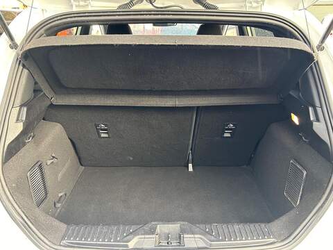 Ford Fiesta 1.0T EcoBoost ST-Line Edition Hatchback 5dr Petrol Manual Euro 6 (s/s) (95 ps) - U334