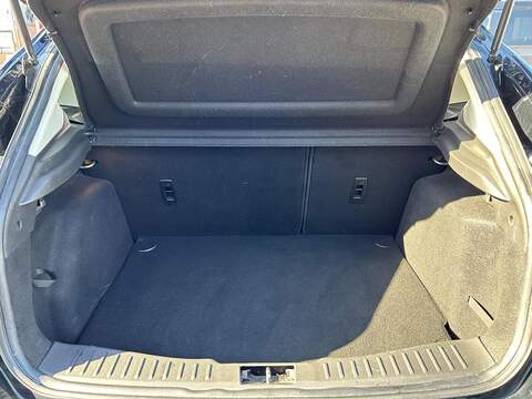 Ford Focus Focus 1.5 TDCi Zetec Edition Euro 6 (s/s) 5dr - U34