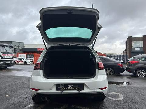 Volkswagen Golf 1.4 TSI 8.7kWh GTE Advance Hatchback 5dr Petrol Plug-in Hybrid DSG Euro 6 (s/s) (204 ps) - U344