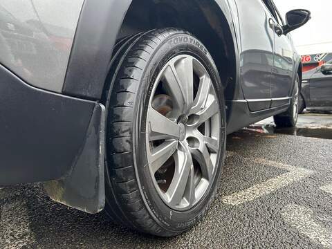 Peugeot 2008 1.6 BlueHDi Allure SUV 5dr Diesel Manual Euro 6 (100 ps) - U346