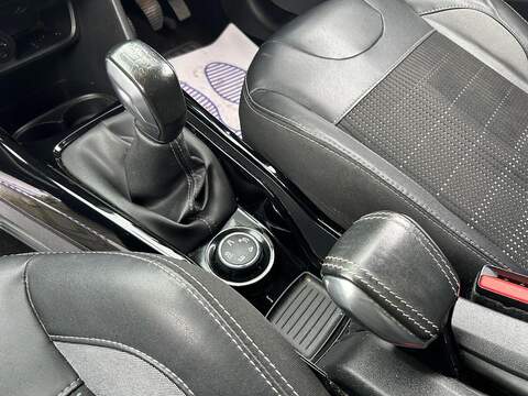 Peugeot 2008 1.6 BlueHDi Allure SUV 5dr Diesel Manual Euro 6 (100 ps) - U346