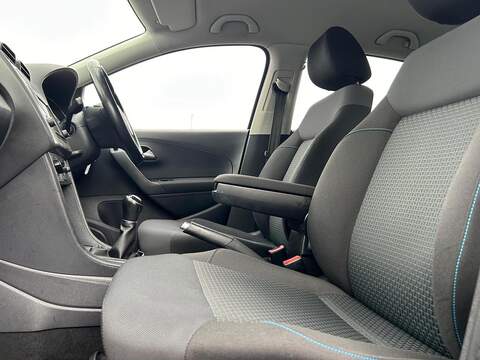 Volkswagen Polo 1.0 TSI BlueMotion Tech BlueMotion Hatchback 5dr Petrol Manual Euro 6 (s/s) (95 ps) - U347