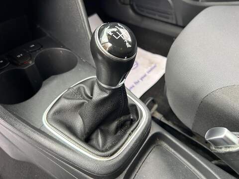 Volkswagen Polo 1.0 TSI BlueMotion Tech BlueMotion Hatchback 5dr Petrol Manual Euro 6 (s/s) (95 ps) - U347