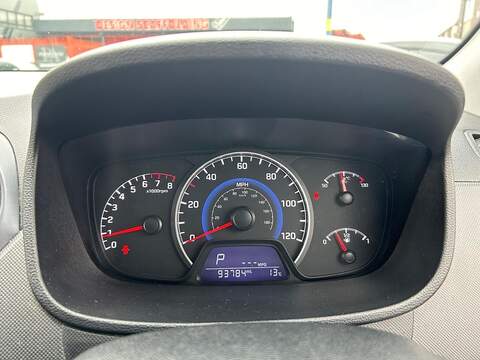 Hyundai i10 1.2 Premium SE Hatchback 5dr Petrol Auto Euro 6 (87 ps) - U348