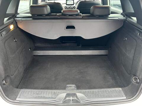 Mercedes-Benz B Class 2.1 B200d AMG Line (Premium) MPV 5dr Diesel 7G-DCT Euro 6 (s/s) (136 ps) - U349