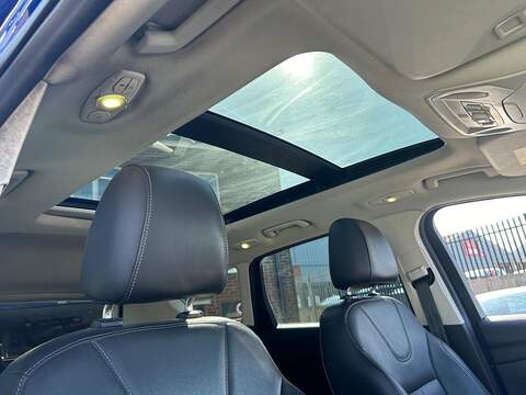 Ford Kuga Kuga 2.0 TDCi Titanium X Sport AWD Euro 6 (s/s) 5dr - U35