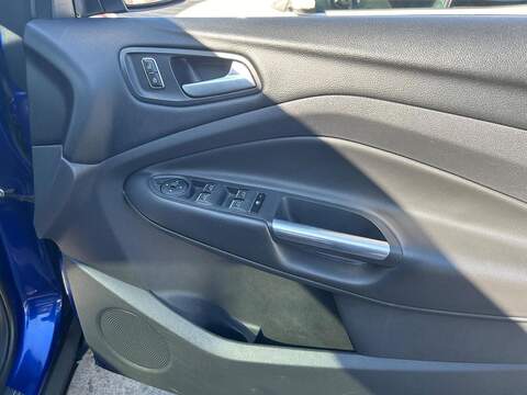 Ford Kuga Kuga 2.0 TDCi Titanium X Sport AWD Euro 6 (s/s) 5dr - U35