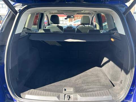 Ford Kuga Kuga 2.0 TDCi Titanium X Sport AWD Euro 6 (s/s) 5dr - U35