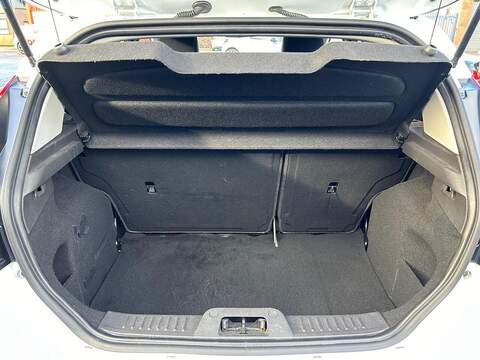 Ford Fiesta 1.0T EcoBoost Titanium Hatchback 5dr Petrol Manual Euro 6 (s/s) (100 ps) - U355