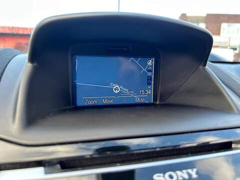 Ford Fiesta 1.0T EcoBoost Titanium Hatchback 5dr Petrol Manual Euro 6 (s/s) (100 ps) - U355