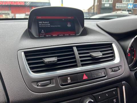 Vauxhall Mokka 1.4i Turbo Tech Line SUV 5dr Petrol Manual 2WD Euro 6 (s/s) (140 ps) - U356