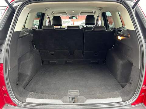 Ford Kuga 2.0 TDCi Titanium SUV 5dr Diesel Manual 2WD Euro 6 (s/s) (150 ps) - U359