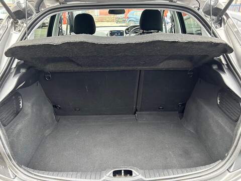 Peugeot 208 1.2 PureTech Allure Hatchback 5dr Petrol Manual Euro 6 (s/s) (82 ps) - U361