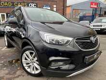 Vauxhall Mokka X