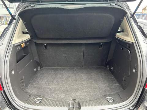 Vauxhall Mokka X 1.4i Turbo ecoTEC Active SUV 5dr Petrol Manual Euro 6 (s/s) (140 ps) - U363