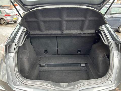 Honda Civic 1.8 i-VTEC SE Hatchback 5dr Petrol Manual (152 g/km, 138 bhp) - U366