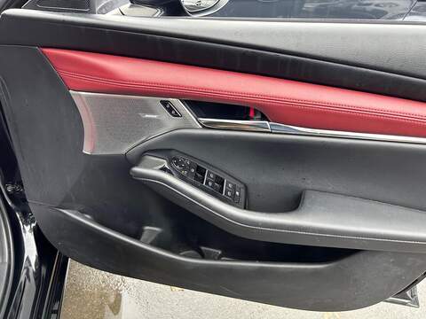 Mazda Mazda3 2.0 SKYACTIV-X MHEV GT Sport Hatchback 5dr Petrol Manual Euro 6 (s/s) (180 ps) - U367