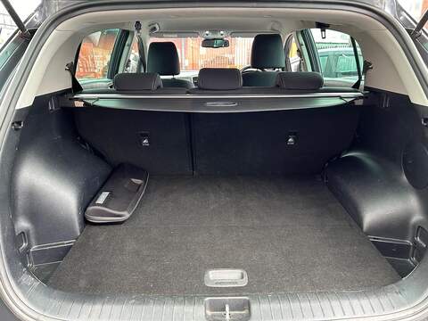 Kia Sportage 1.6 CRDi MHEV 2 SUV 5dr Diesel Hybrid DCT Euro 6 (s/s) (134 bhp) - U368