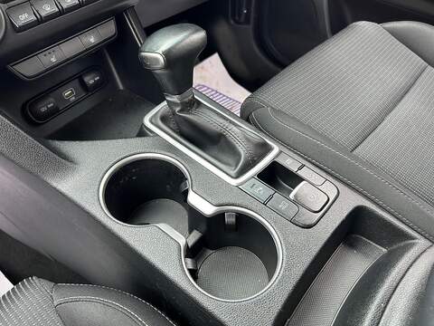 Kia Sportage 1.6 CRDi MHEV 2 SUV 5dr Diesel Hybrid DCT Euro 6 (s/s) (134 bhp) - U368