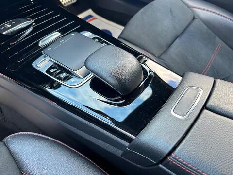 Mercedes-Benz A Class 2.0 A200d AMG Line (Executive) Hatchback 5dr Diesel 8G-DCT Euro 6 (s/s) (150 ps) - U370